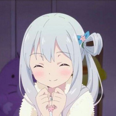 我和Angelababy居然是同一个物种